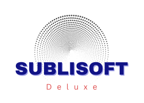 Sublisoft, transformez-vous sans effort et sans temps 