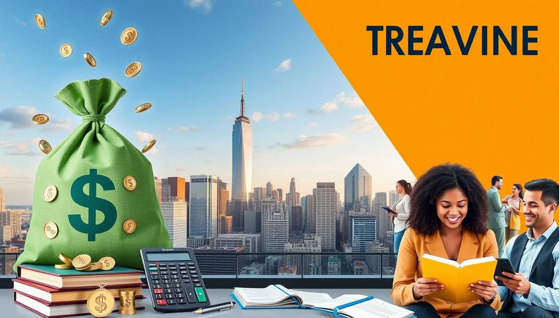 ressources financières formation