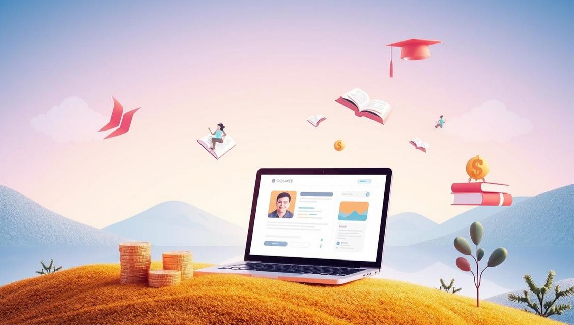 financement formation en ligne