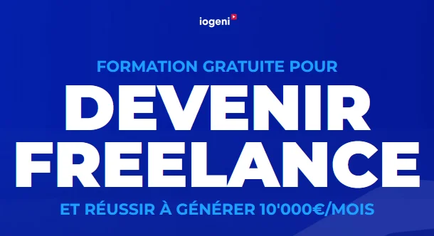 Formation Dédiée aux Aspirants Freelancers