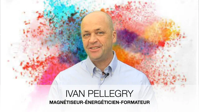 Fondateur de l'école de Magnétisme Energéticien Professionnel .