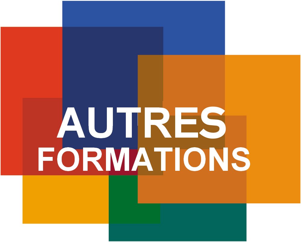 Autres Formations