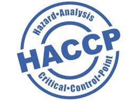 Formation HACCP en Ligne