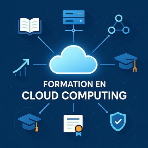 Formation en Cloud Computing AWS : Tout ce que vous Devez Savoir Avant de Commencer !