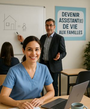 Réussir sa Formation ADVF, Conseils Pratiques et Débouchés