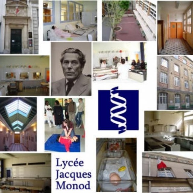 Lycée Polyvalent JACQUES MONOD Formation Rémunérée Toute l