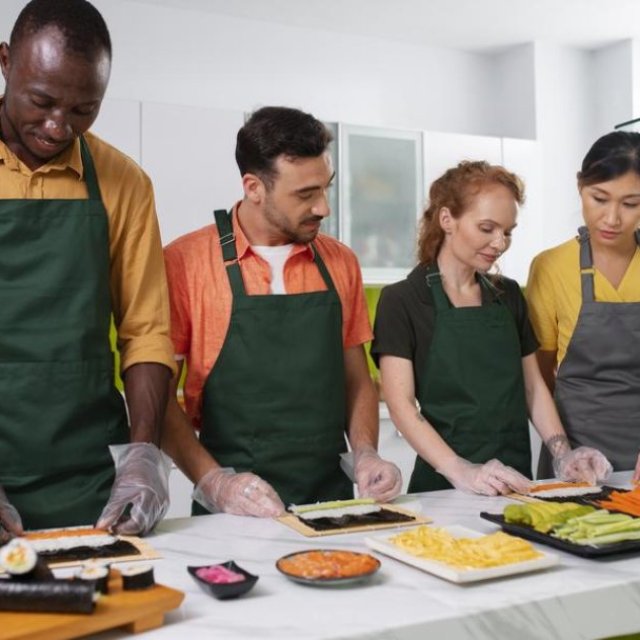 Formation Cuisinier Pôle Emploi