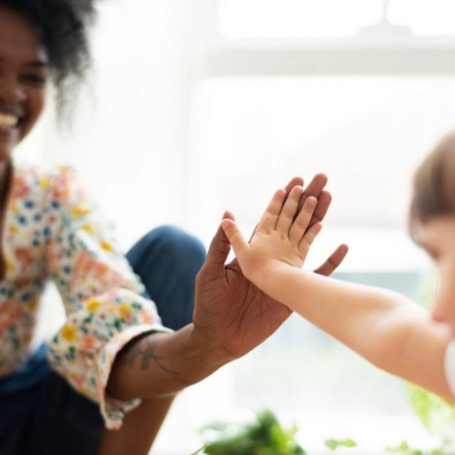 Formation Accompagnant Éducatif Petite Enfance (AEPE) en Alternance chez Majordome Formation SAP