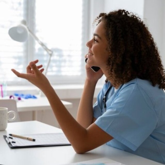 Formation Secrétaire Médicale Rémunérée en Alternance