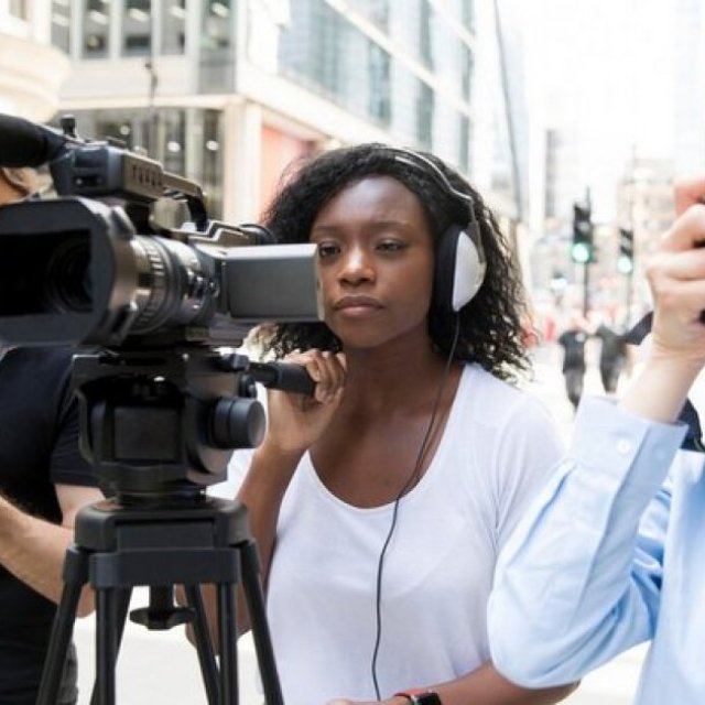 Master Communication Audiovisuelle et Marketing Digital en Alternance Rémunérée