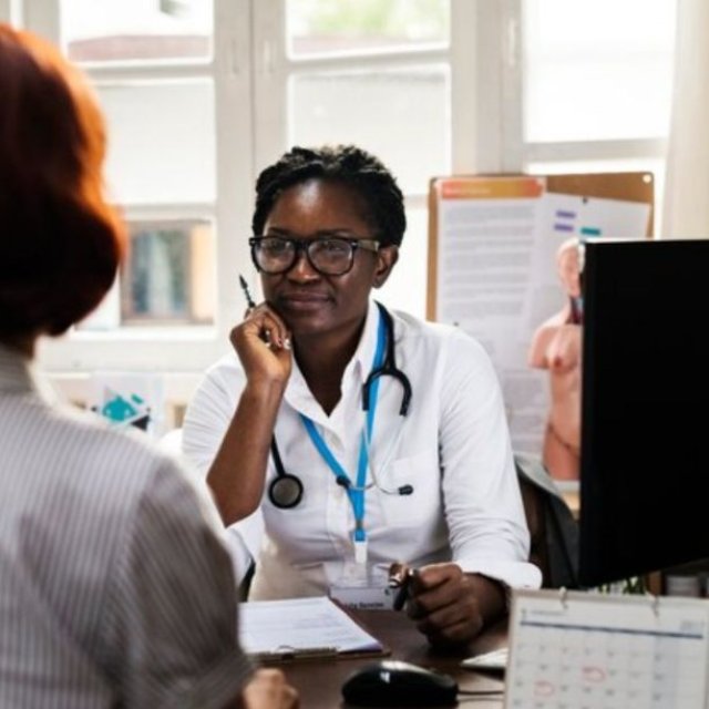 Formation de Secrétaire Médical(e) en Alternance proposée par TRAJETS-DOM