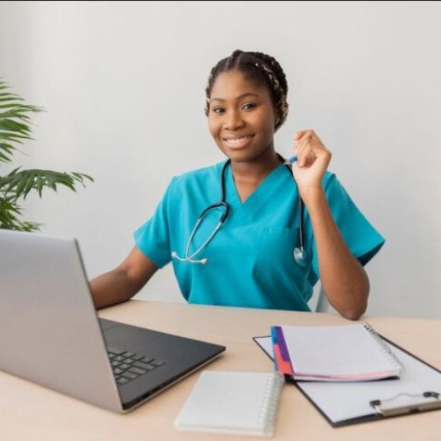 Formation Rémunérée de Secrétaire Médical(e) - CFA Santé Martinique