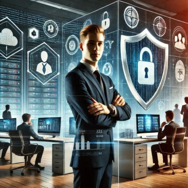 Formation Manager en Infrastructures et Cybersécurité des Systèmes d'Information en Alternance Rémunérée avec CESI