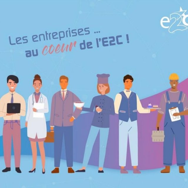 E2C Martinique Sud : Une Seconde Chance pour les Jeunes Sans Diplôme