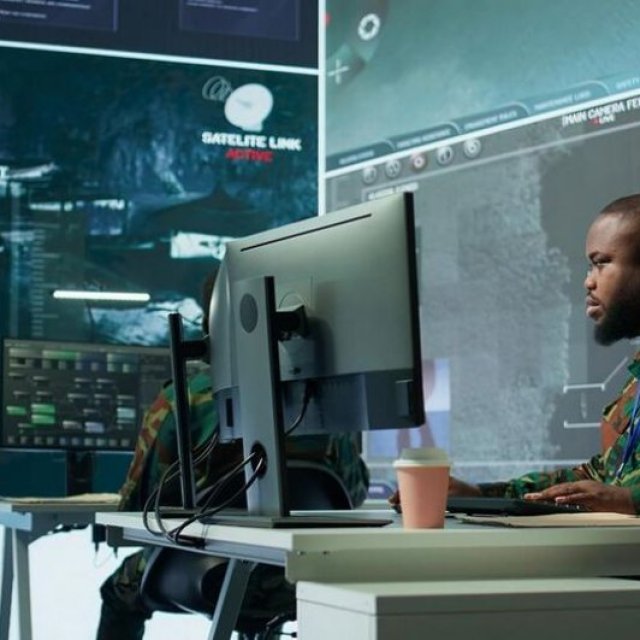 Formation  Architecte en Cybersécurité en Alternance Rémunérée au Cnam Martinique