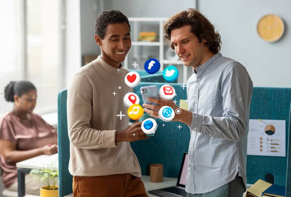 Quelle est la Différence entre un Community Manager et un Social Media Manager ?