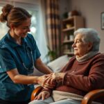 Quelles sont les compétences requises pour devenir aide-soignante à domicile ?