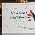 Quel Diplôme pour ouvrir un Salon de Prothésiste Ongulaire ?