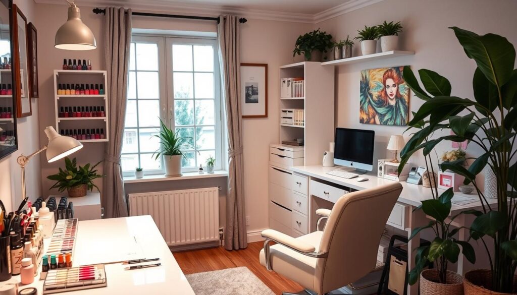 avantages travailler à domicile