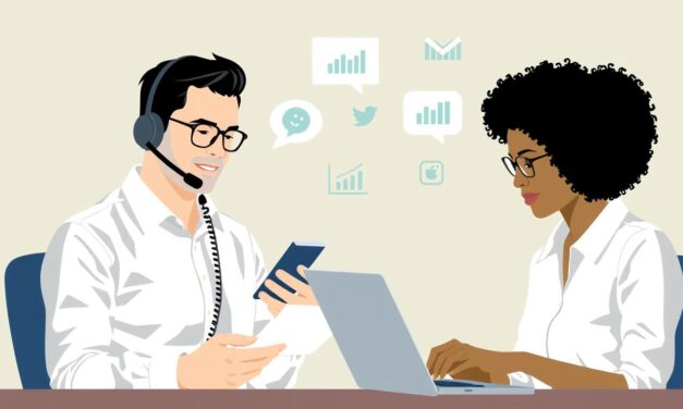 Quelle est la Différence entre un Community Manager et un Social Media Manager ?