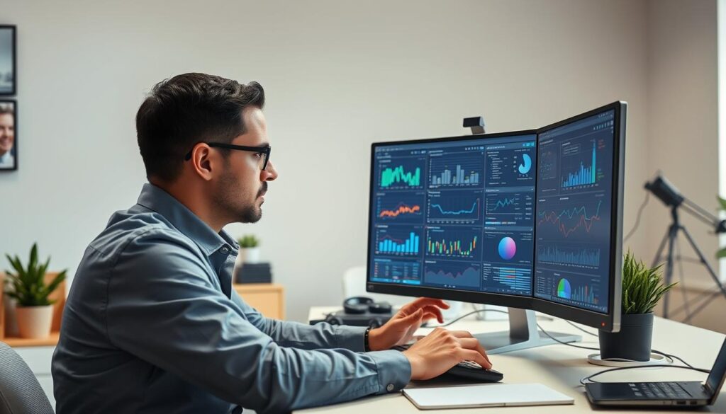 missions Data Analyst