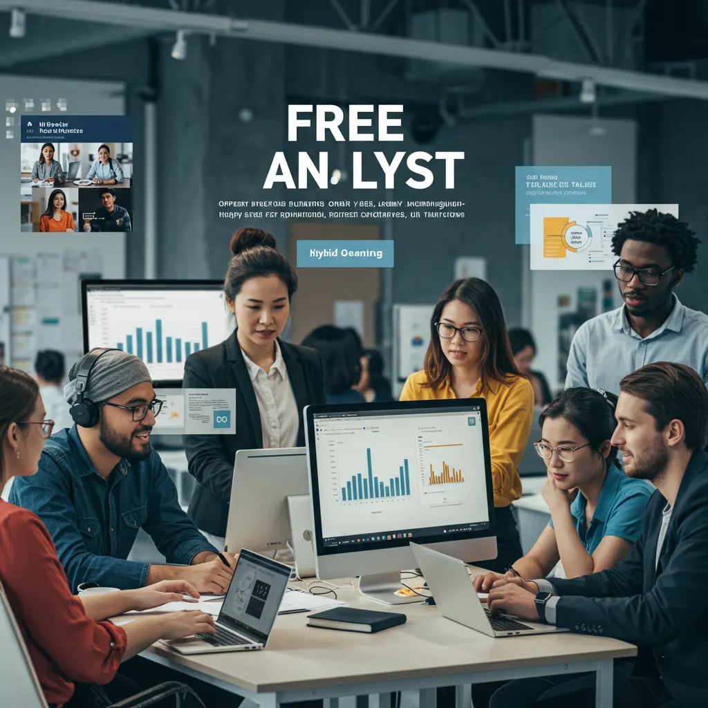 formation data analyst gratuite