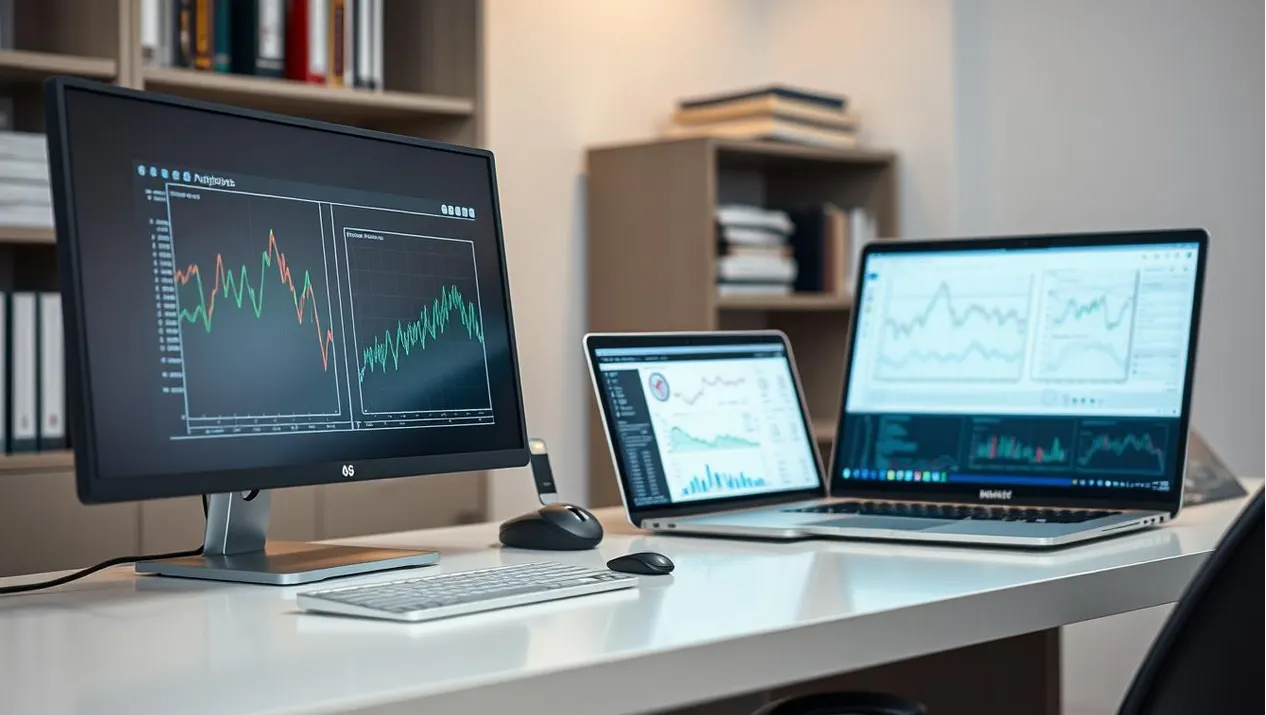 outils analyse données