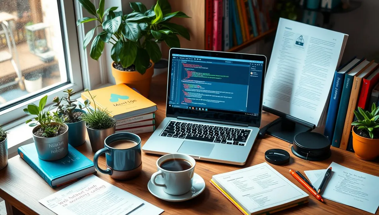 formation en ligne développeur web