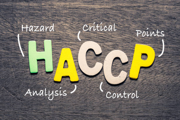 Formation Haccp Gratuite