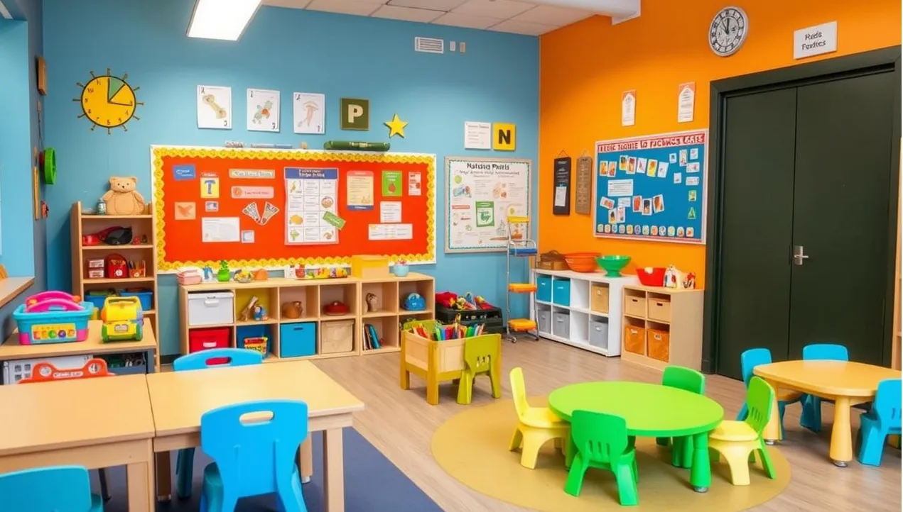 écoles auxiliaires de puériculture