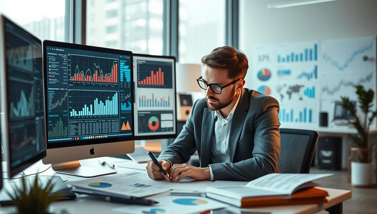 Formation Data Analyst