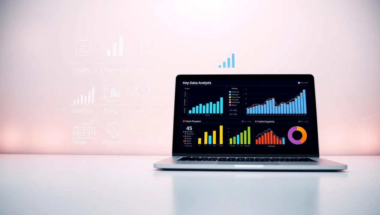 compétences data analyst
