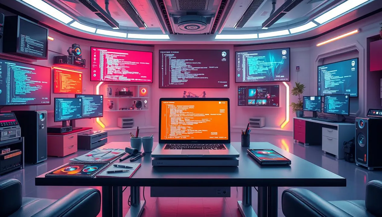 Formation développeur web fullstack