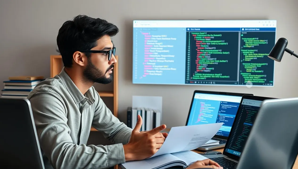 comment choisir formation développeur fullstack